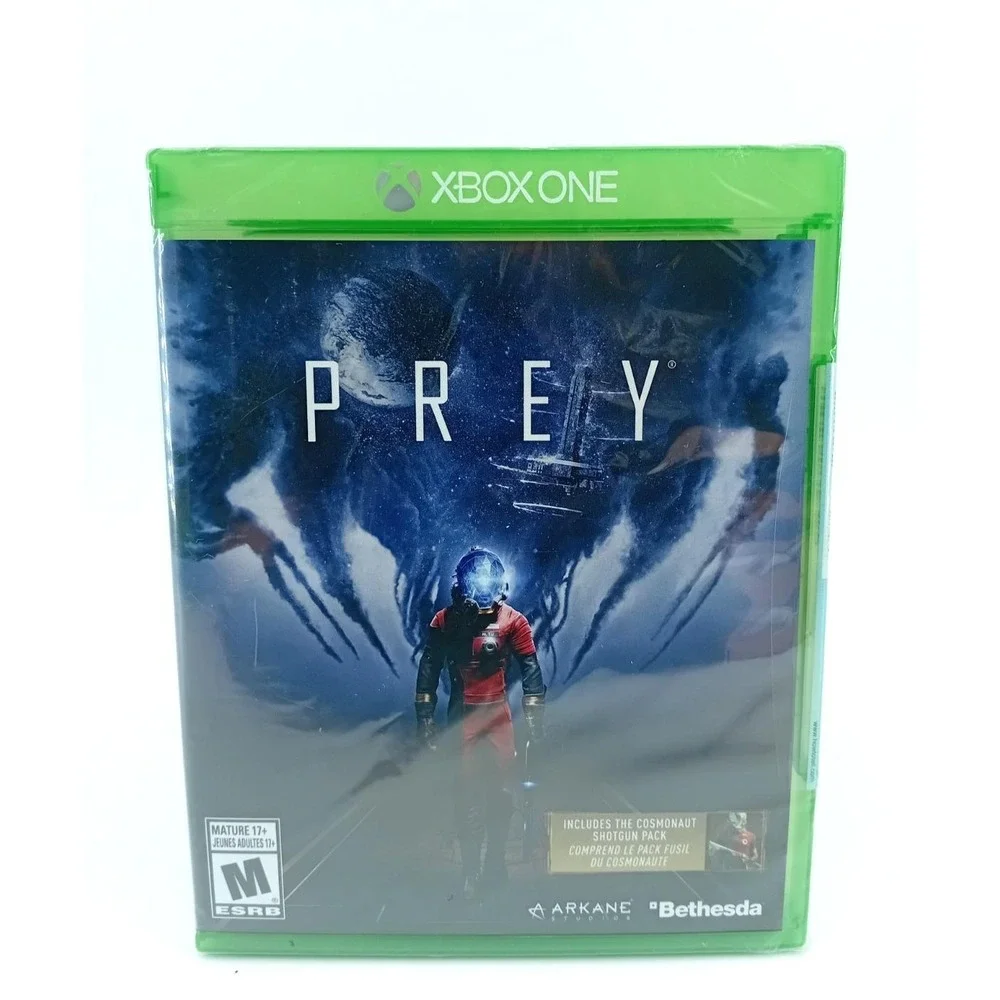 Xbox One Game Lot of 6‎ | Brand New Factory Sealed | Video Games Bundle - Picture 7 of 10